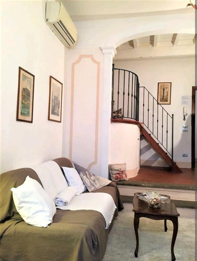 san felice house Apartman Firenze Kültér fotó