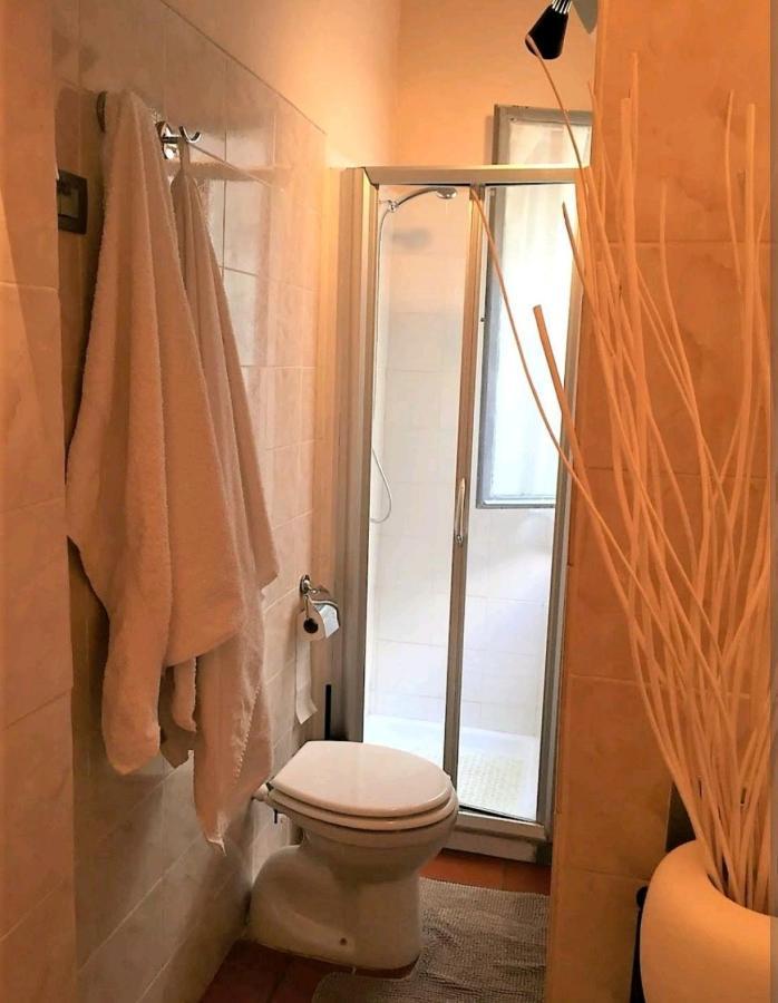 san felice house Apartman Firenze Kültér fotó