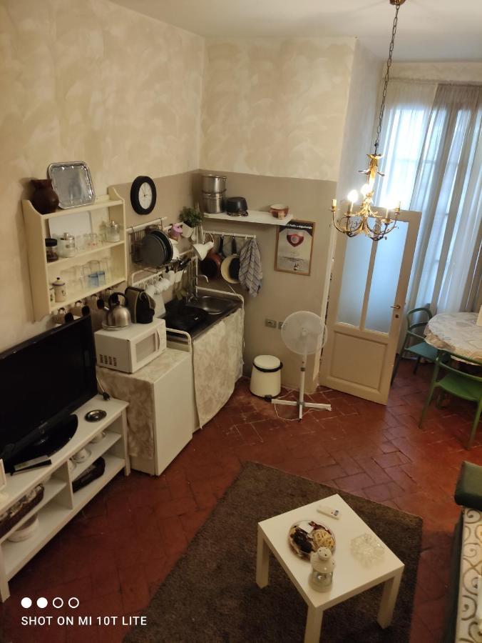 san felice house Apartman Firenze Kültér fotó