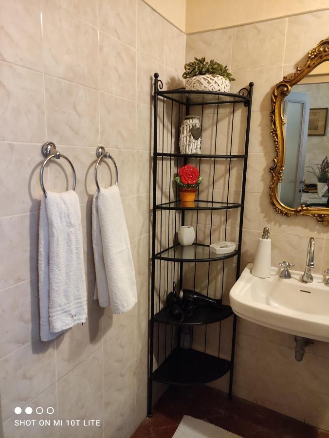 san felice house Apartman Firenze Kültér fotó