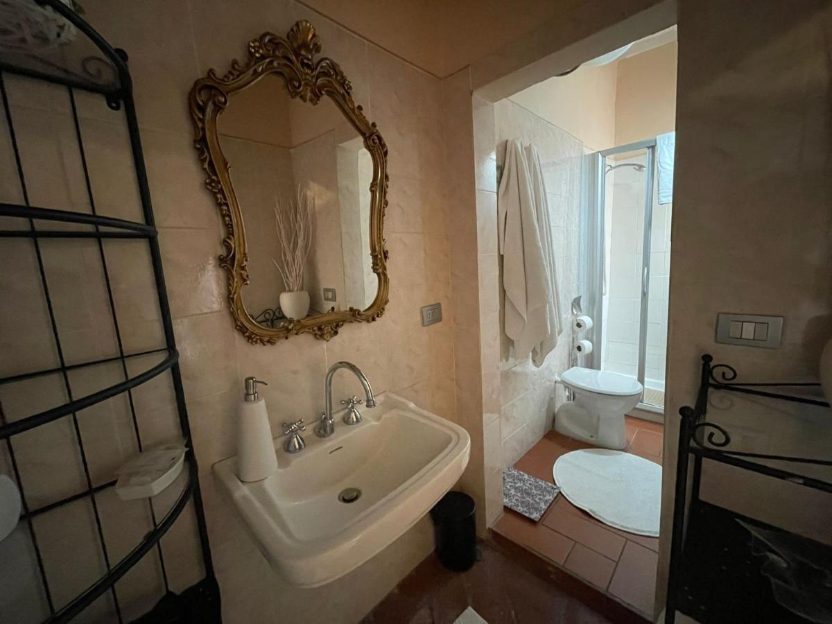 san felice house Apartman Firenze Kültér fotó