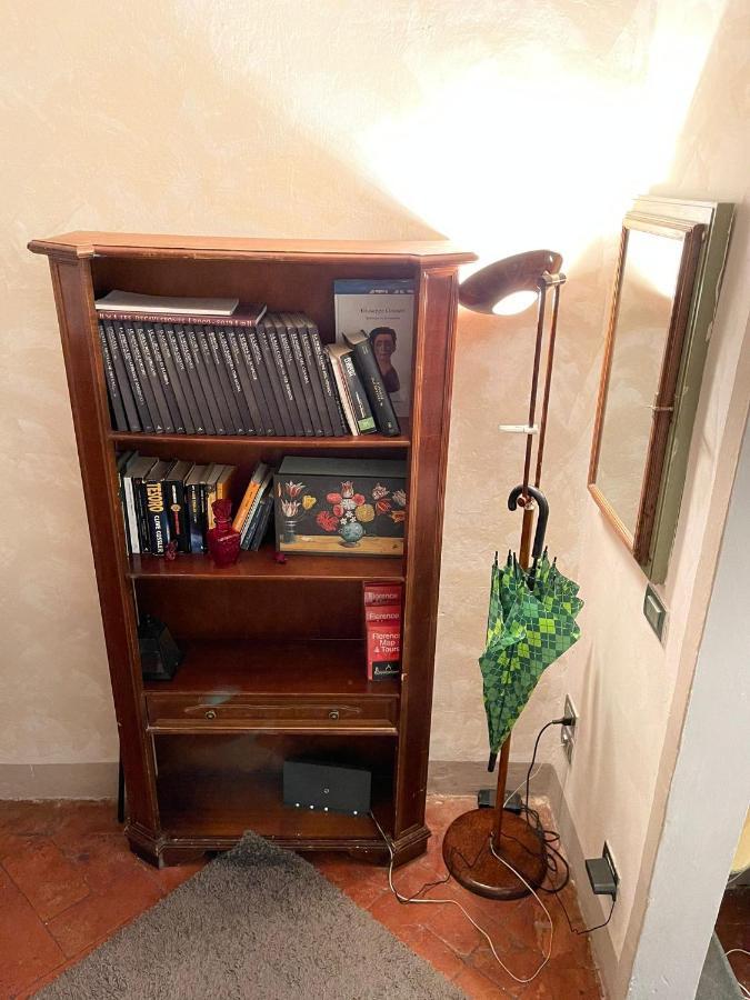 san felice house Apartman Firenze Kültér fotó